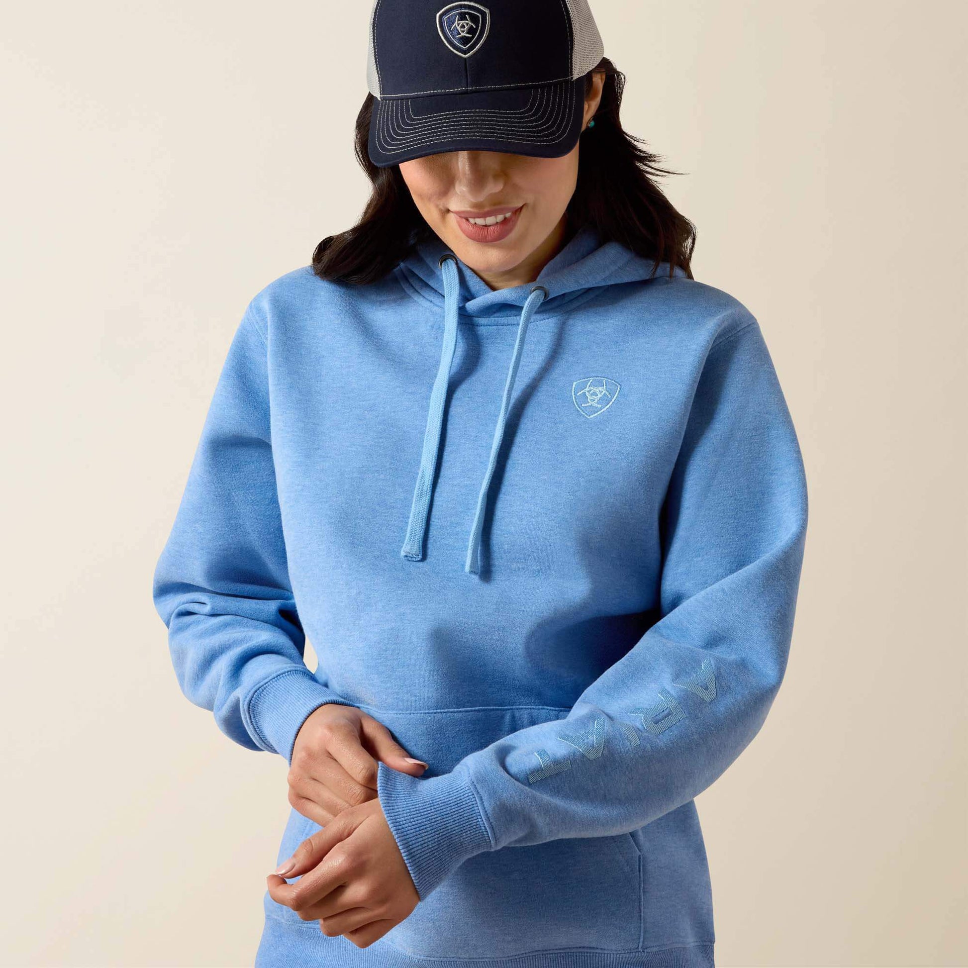 Ariat Ariat Logo 2.0 Hoodie