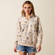 OATMEAL HEATHER