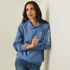BLUE HEATHER