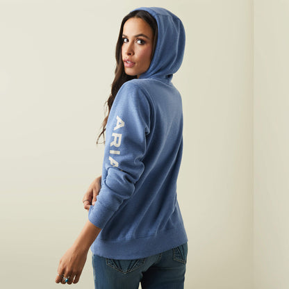 Ariat Ariat Logo Hoodie