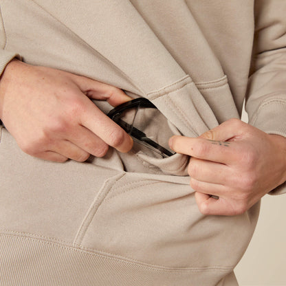 Ariat Rebar Skill Set 1/2 Zip Hoodie