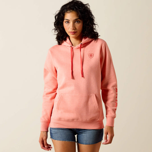 Ariat Ariat Logo 2.0 Hoodie