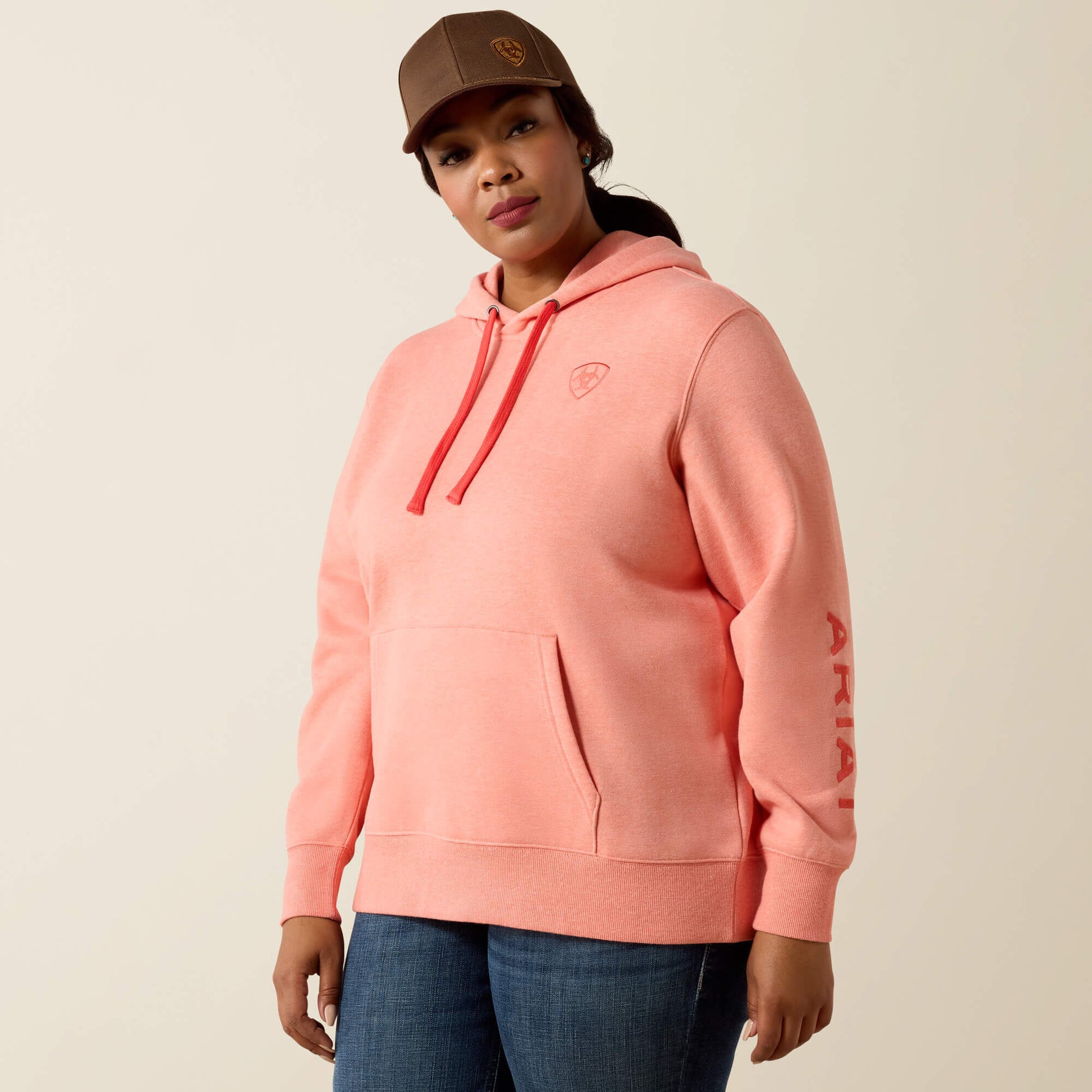 Ariat Ariat Logo 2.0 Hoodie