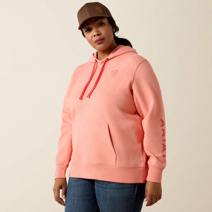 Ariat Ariat Logo 2.0 Hoodie