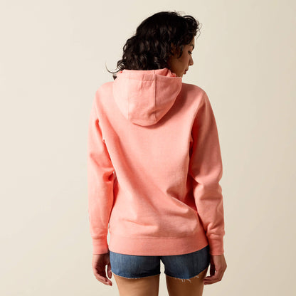 Ariat Ariat Logo 2.0 Hoodie