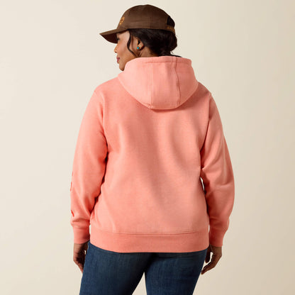 Ariat Ariat Logo 2.0 Hoodie