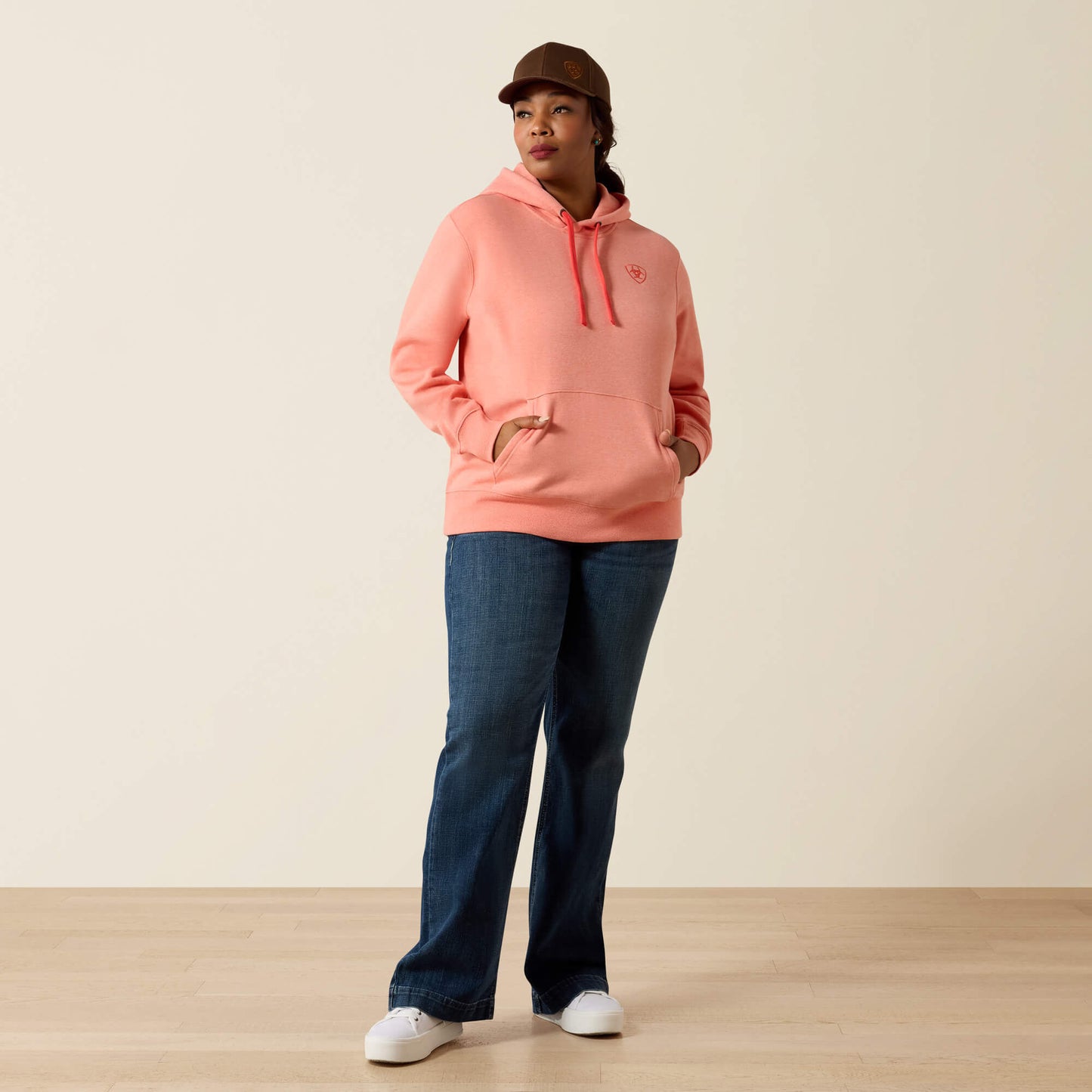Ariat Ariat Logo 2.0 Hoodie