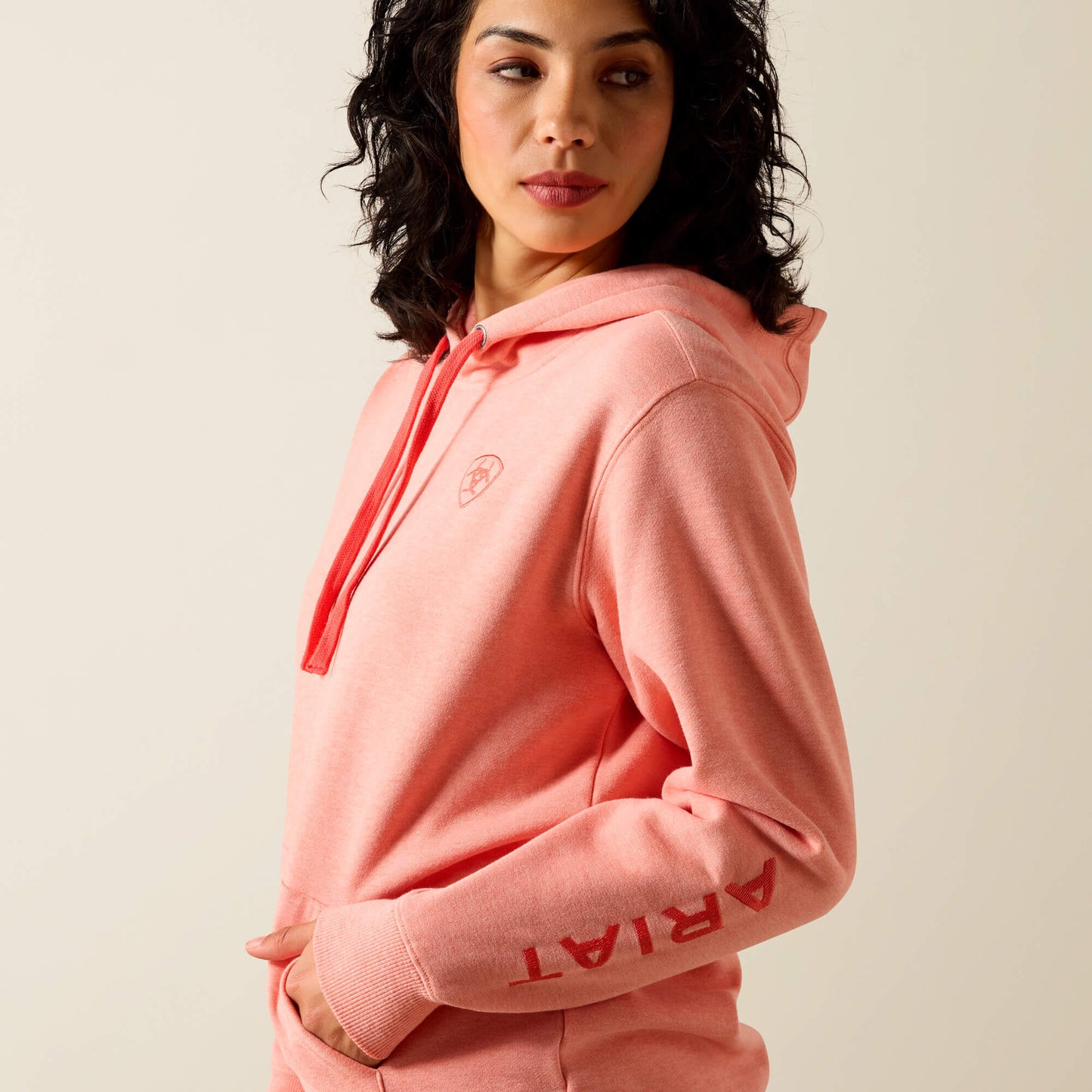 Ariat Ariat Logo 2.0 Hoodie