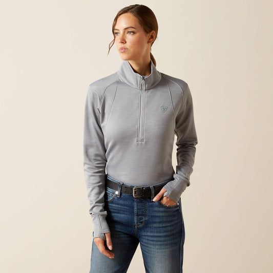 Ariat Team EQ 1/2 Zip Pullover
