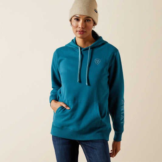 Ariat Ariat Logo 2.0 Hoodie