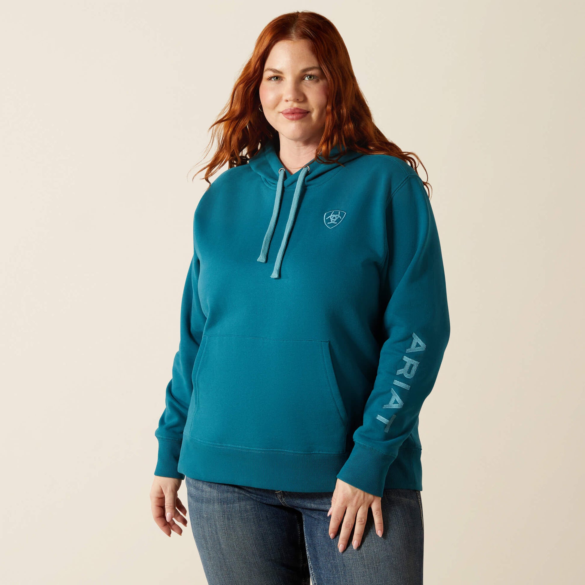 Ariat Ariat Logo 2.0 Hoodie