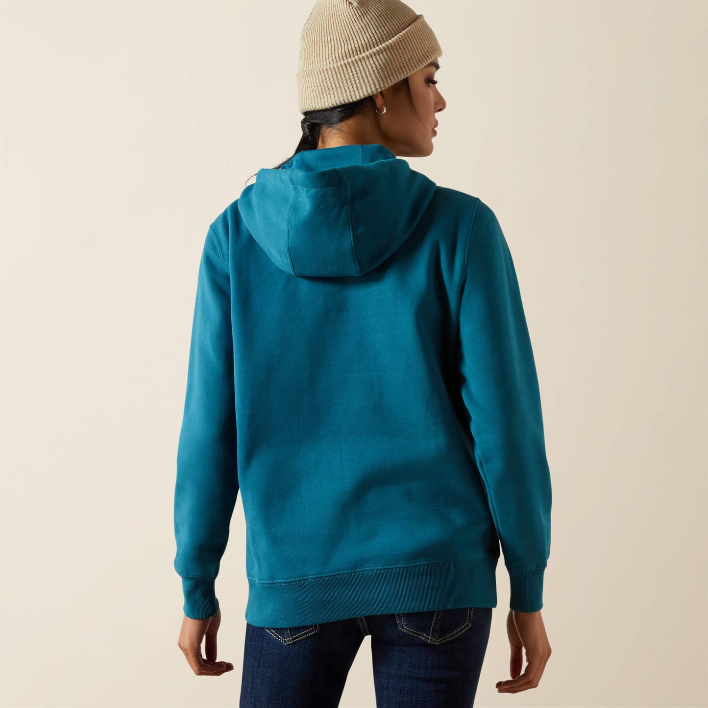 Ariat Ariat Logo 2.0 Hoodie
