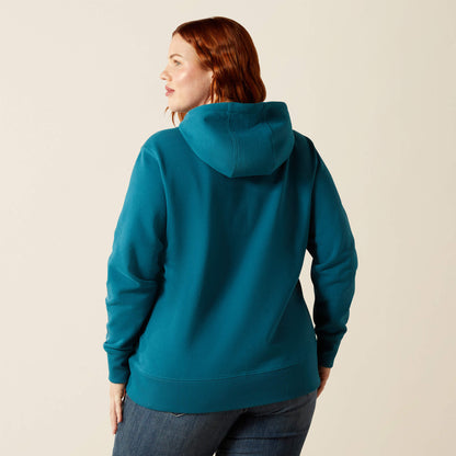 Ariat Ariat Logo 2.0 Hoodie