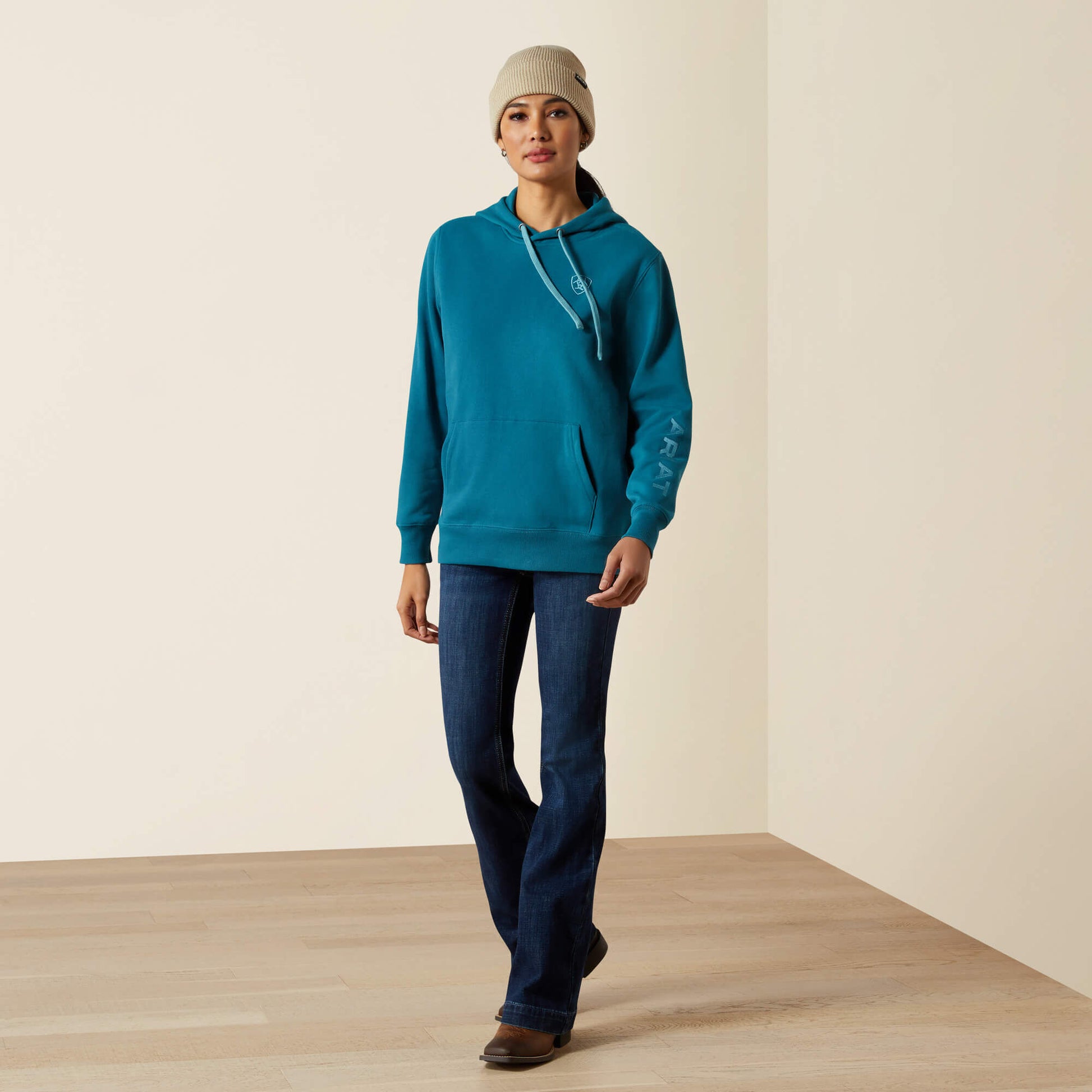 Ariat Ariat Logo 2.0 Hoodie