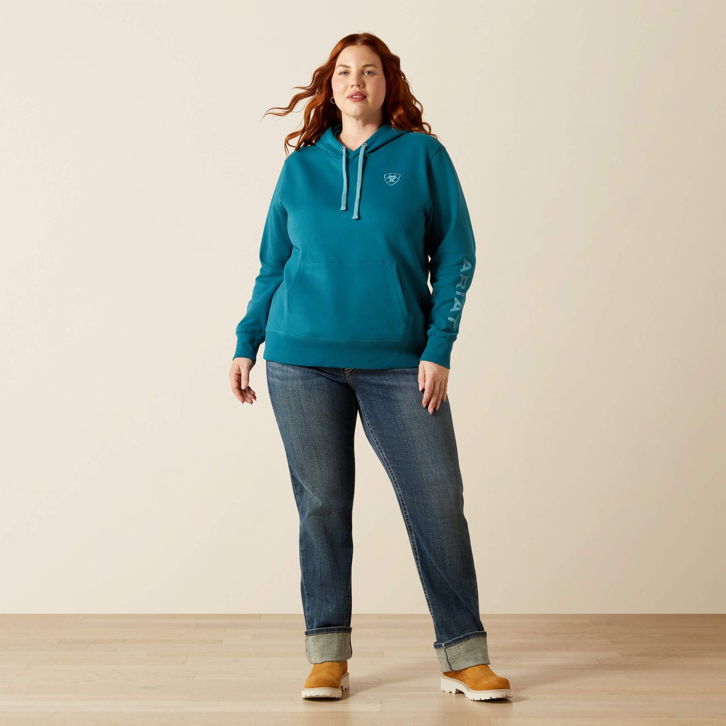 Ariat Ariat Logo 2.0 Hoodie