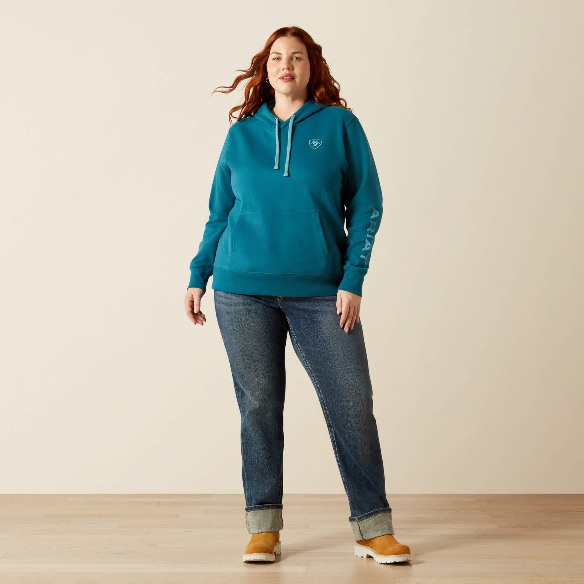 Ariat Ariat Logo 2.0 Hoodie