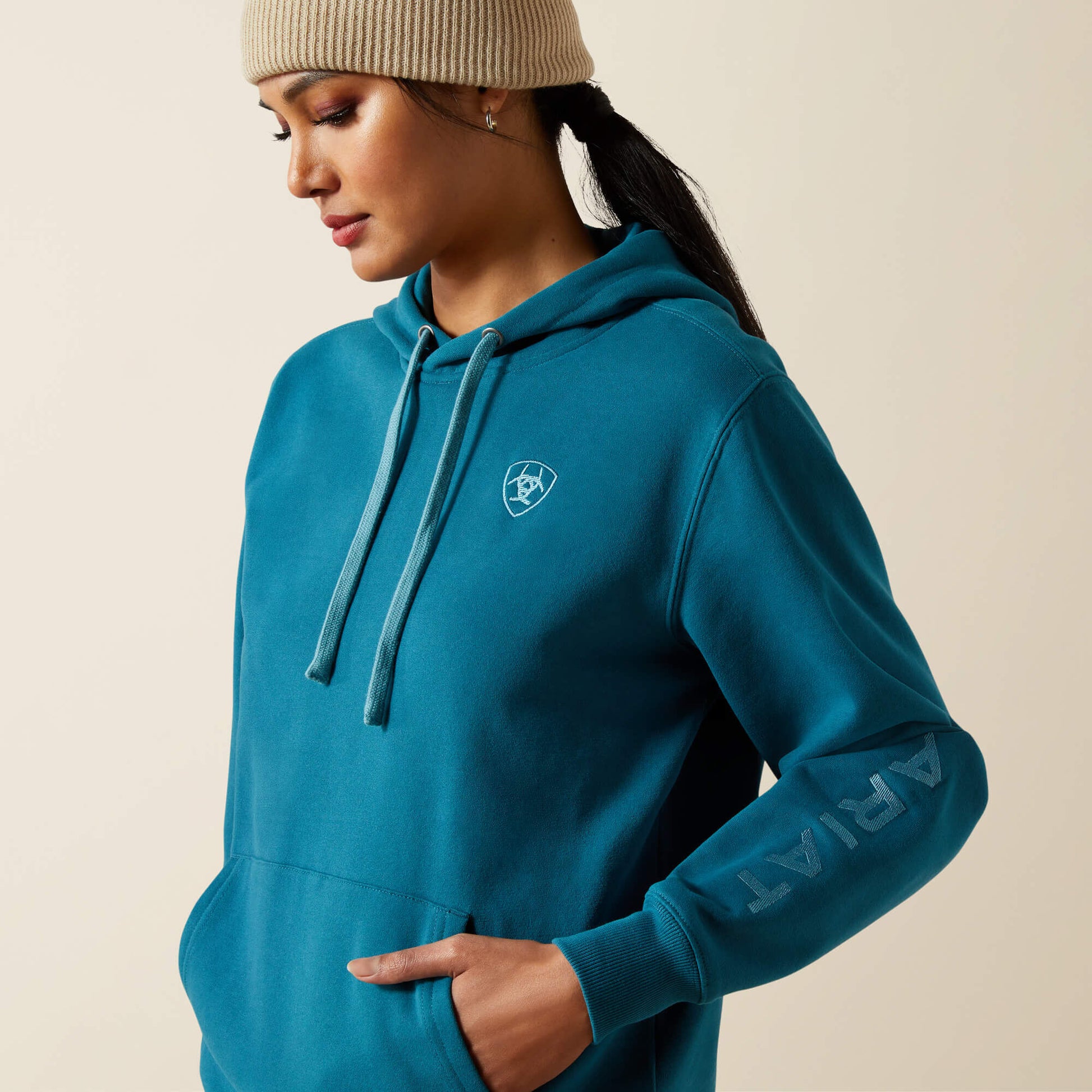 Ariat Ariat Logo 2.0 Hoodie