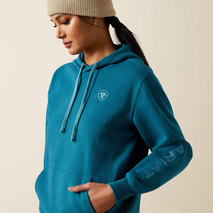 Ariat Ariat Logo 2.0 Hoodie