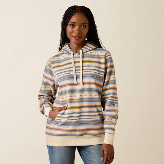 Ariat Ariat Logo 2.0 Hoodie