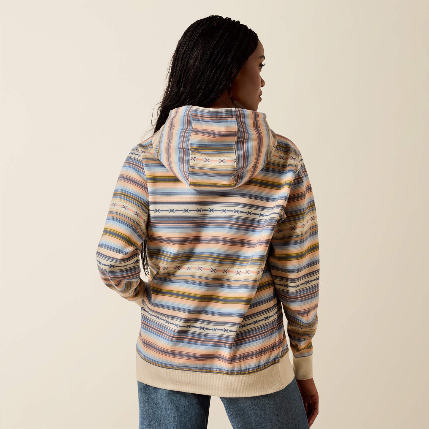 Ariat Ariat Logo 2.0 Hoodie