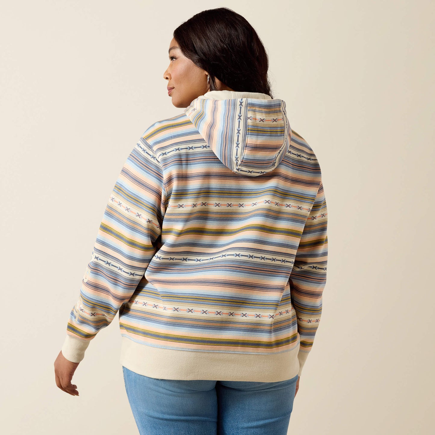 Ariat Ariat Logo 2.0 Hoodie
