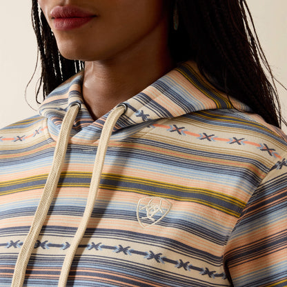 Ariat Ariat Logo 2.0 Hoodie