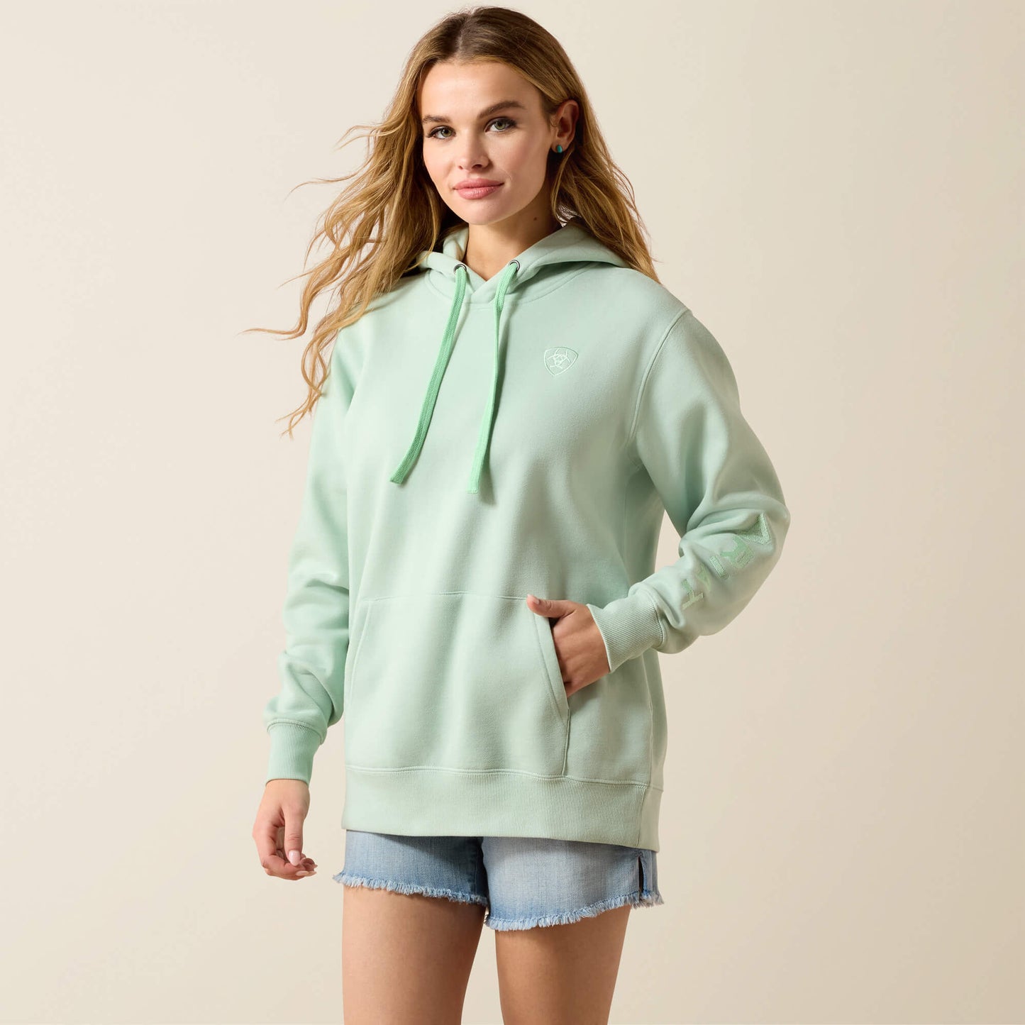 Ariat Ariat Logo 2.0 Hoodie