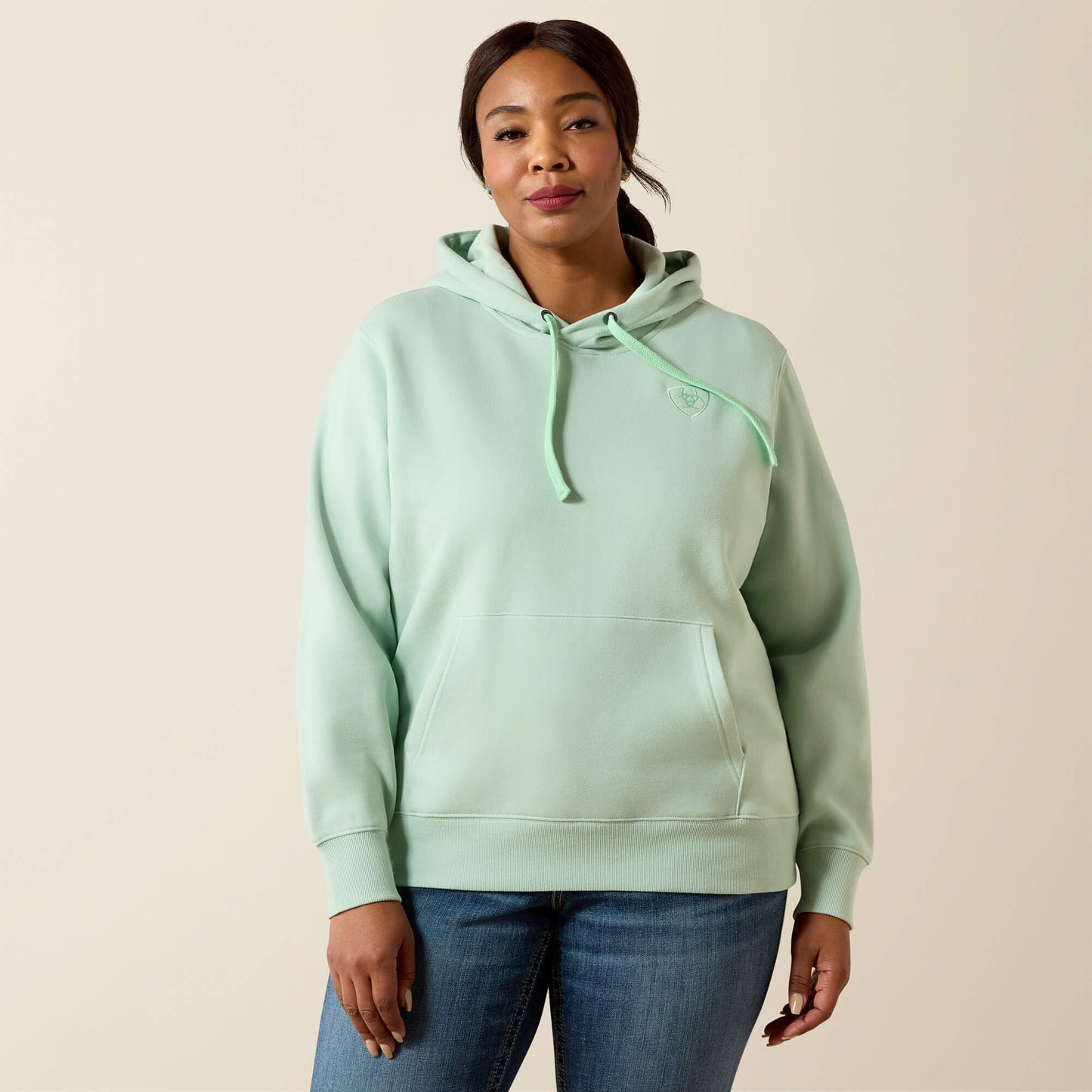 Ariat Ariat Logo 2.0 Hoodie