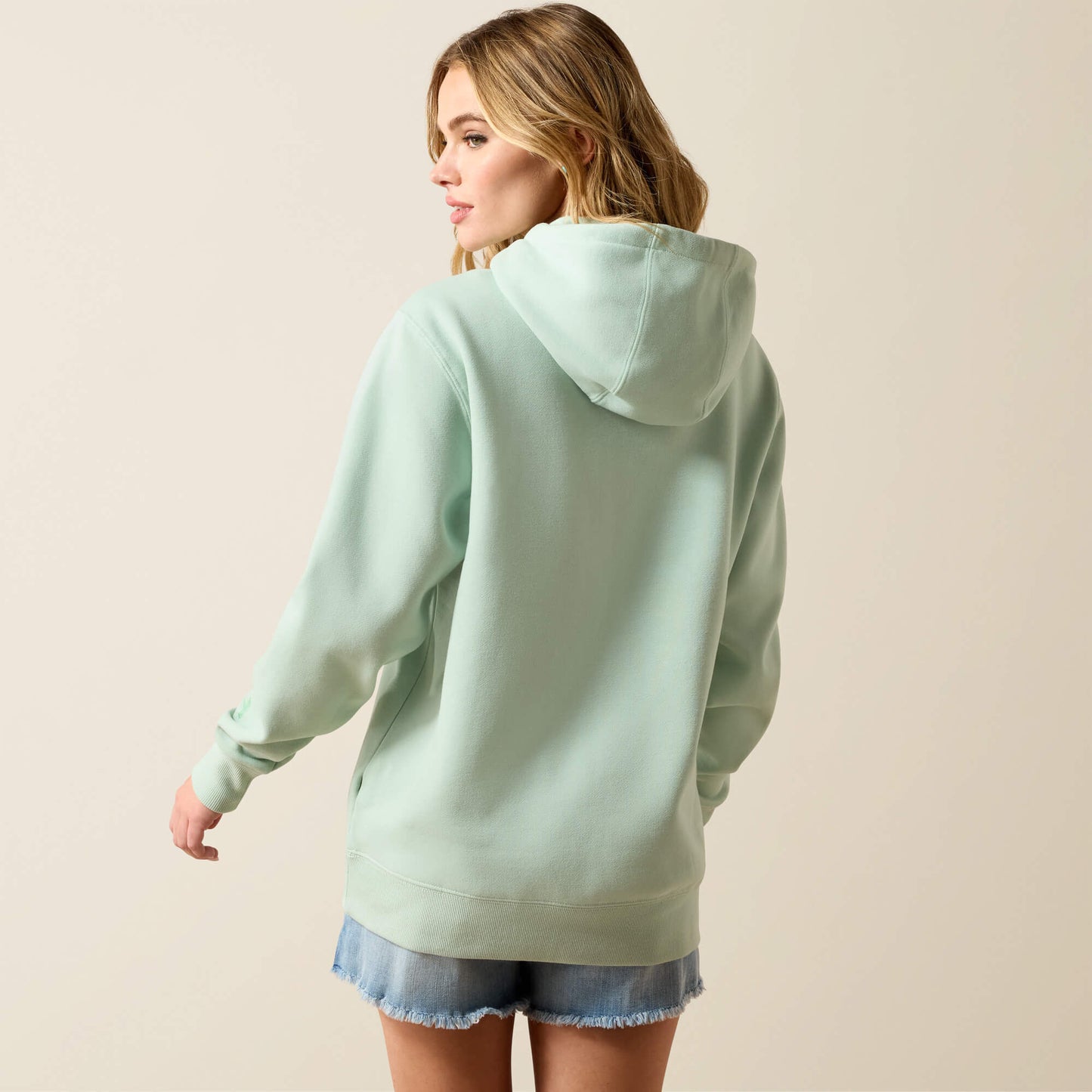 Ariat Ariat Logo 2.0 Hoodie
