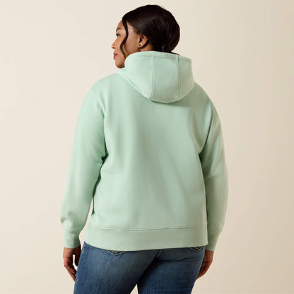Ariat Ariat Logo 2.0 Hoodie
