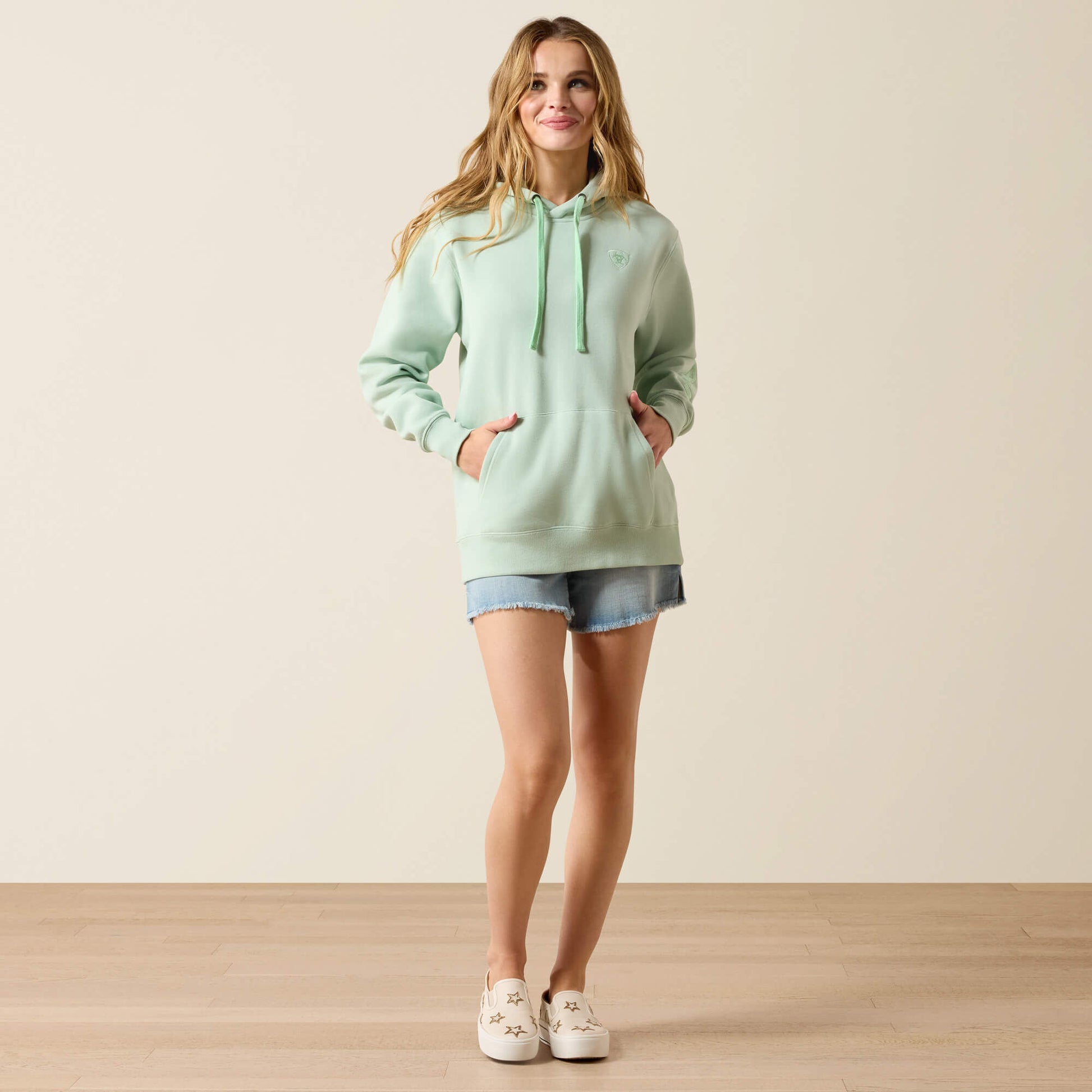 Ariat Ariat Logo 2.0 Hoodie