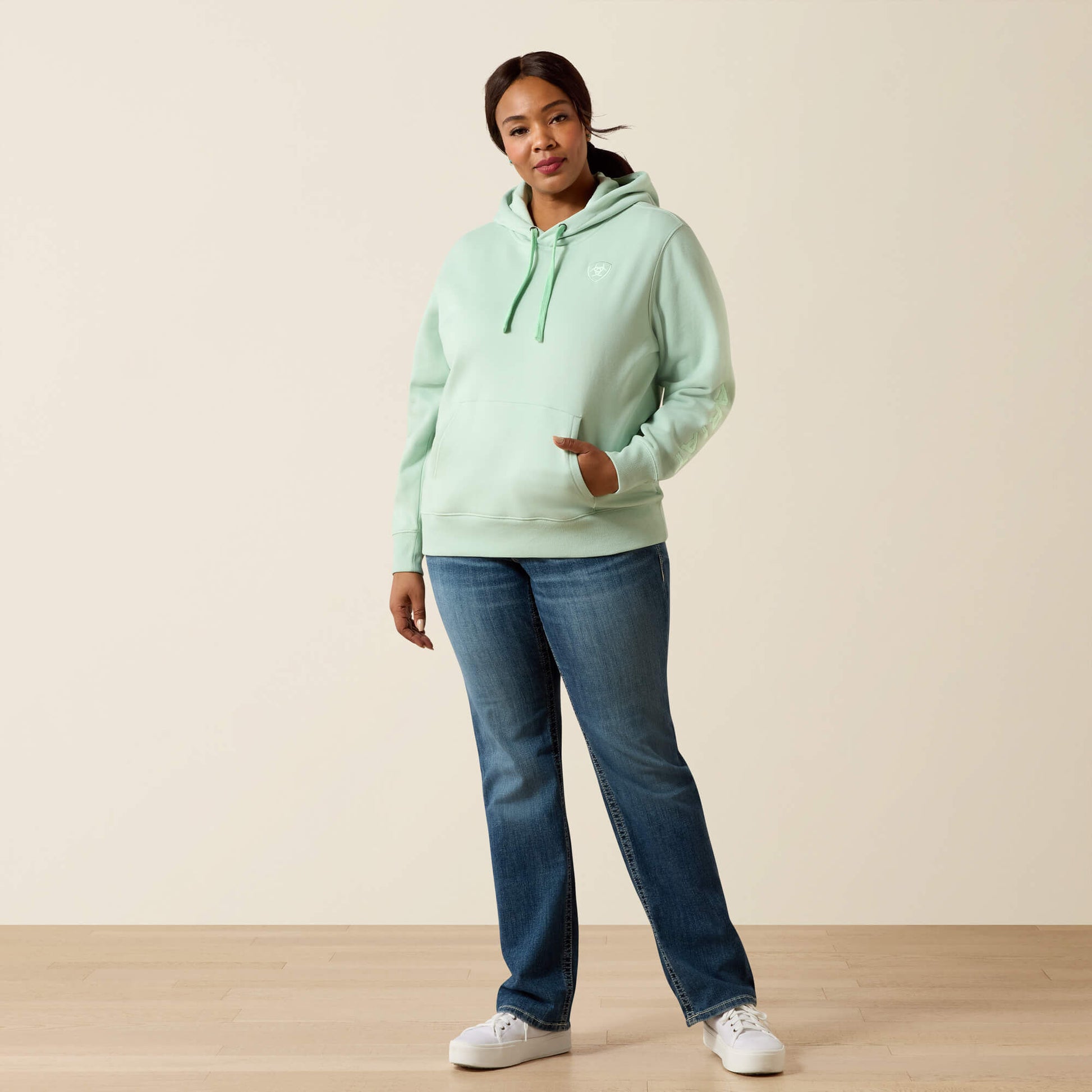 Ariat Ariat Logo 2.0 Hoodie