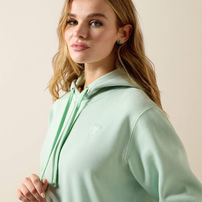 Ariat Ariat Logo 2.0 Hoodie