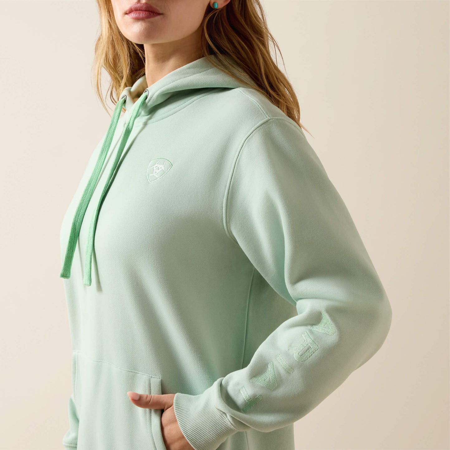Ariat Ariat Logo 2.0 Hoodie