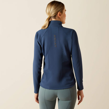 Ariat Boreas Full Zip Sweatshirt