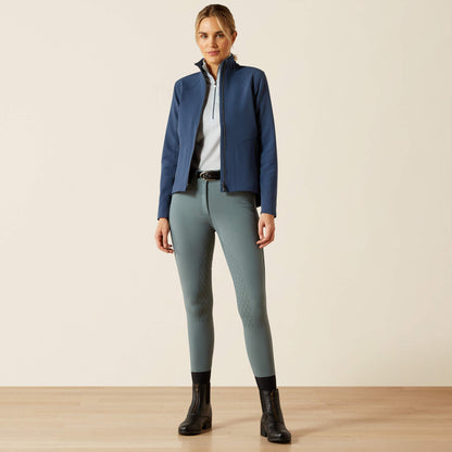 Ariat Boreas Full Zip Sweatshirt