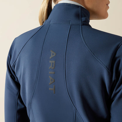 Ariat Boreas Full Zip Sweatshirt