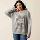 HEATHER GREY