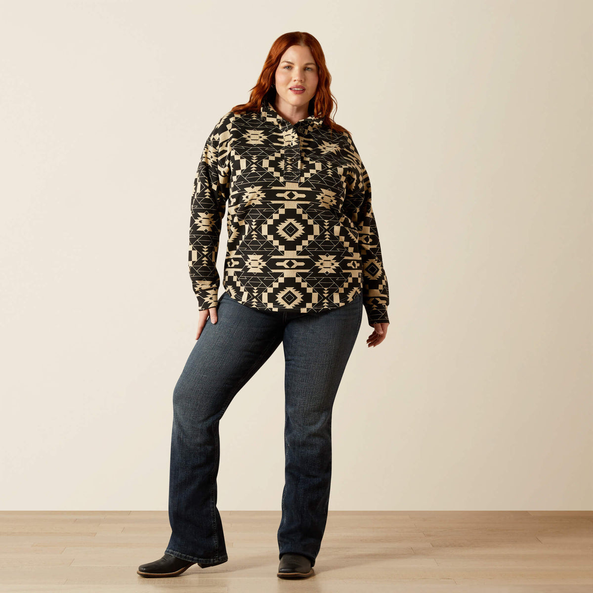 Ariat Hometown Sweatshirt