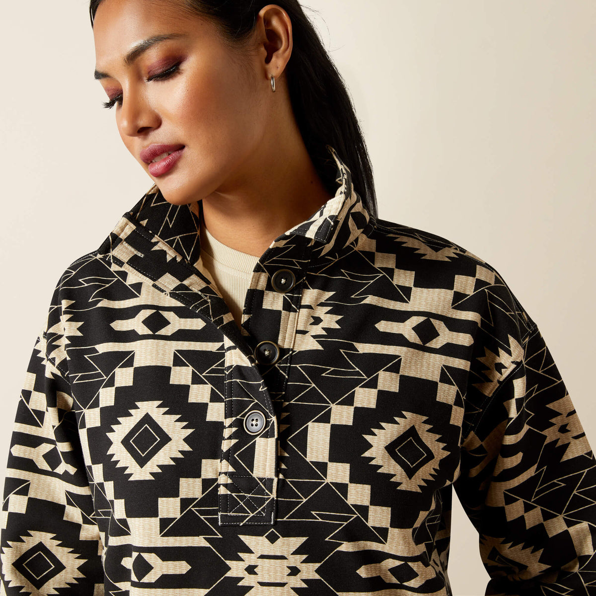 Ariat Hometown Sweatshirt