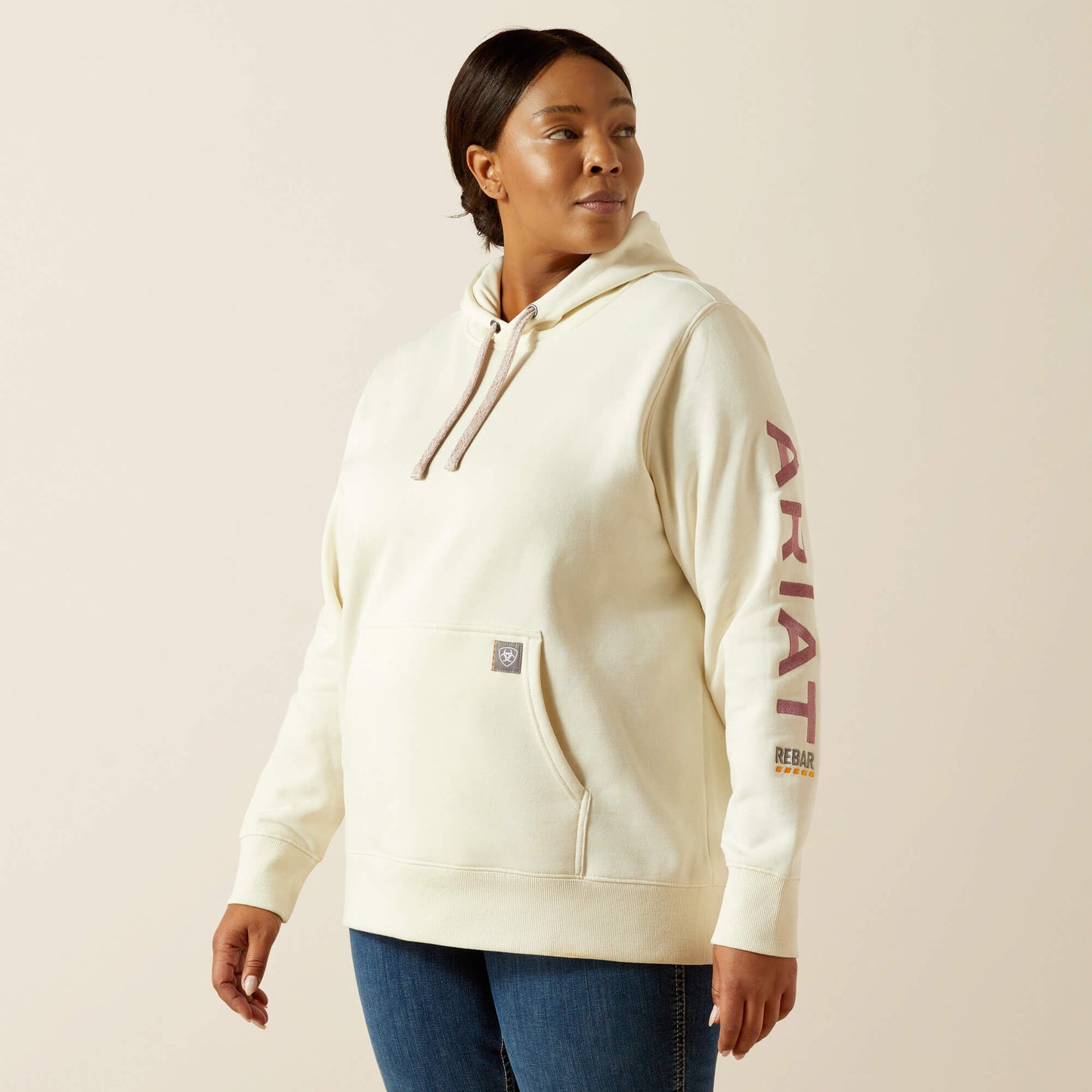 Ariat Rebar Graphic Hoodie