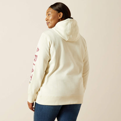 Ariat Rebar Graphic Hoodie