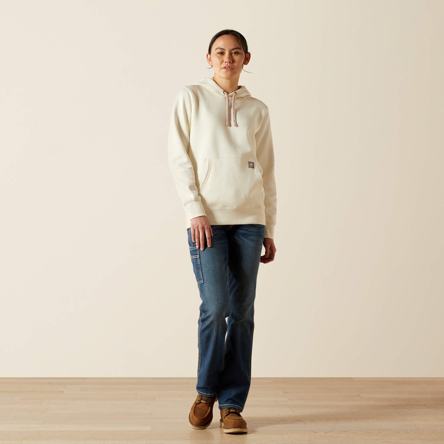 Ariat Rebar Graphic Hoodie