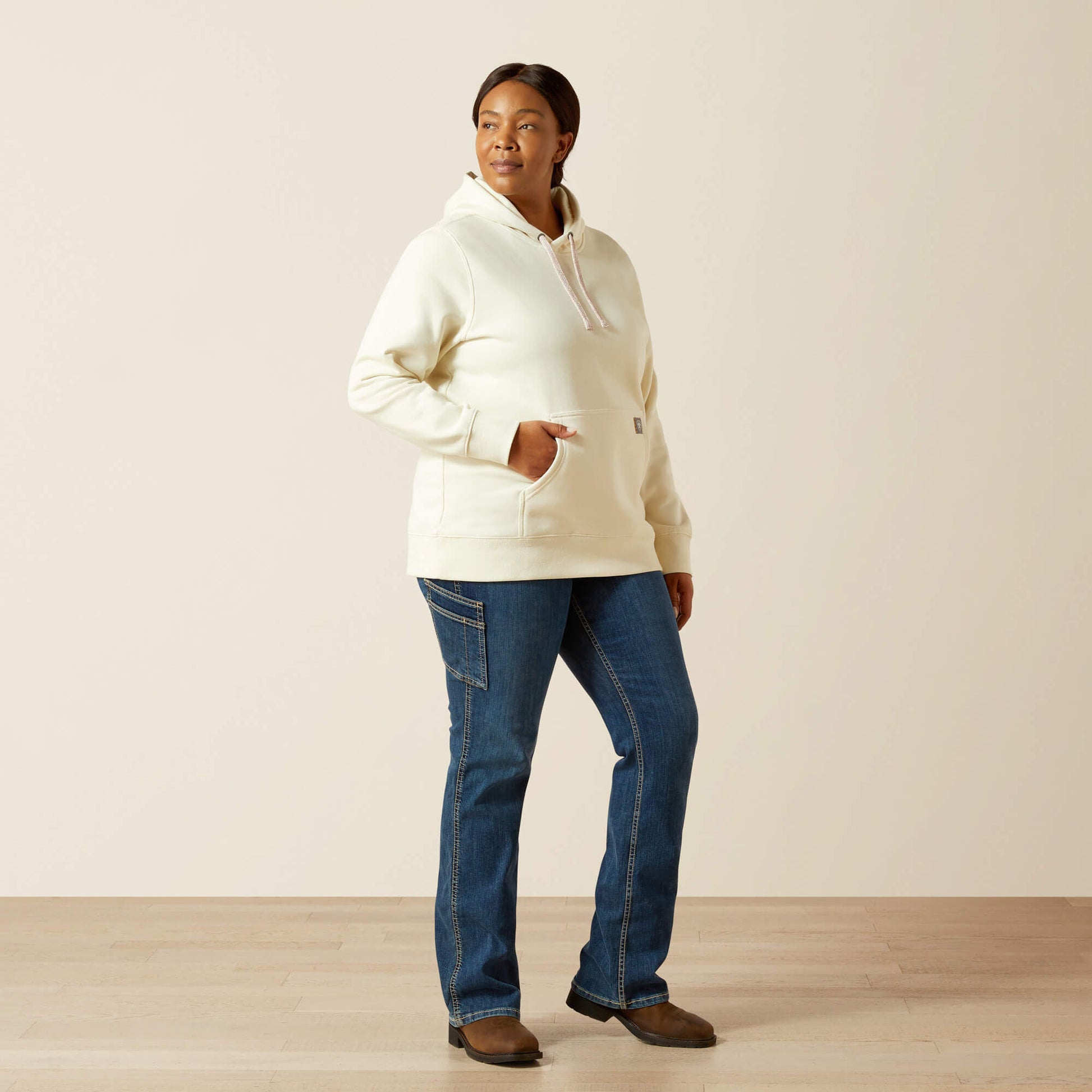 Ariat Rebar Graphic Hoodie