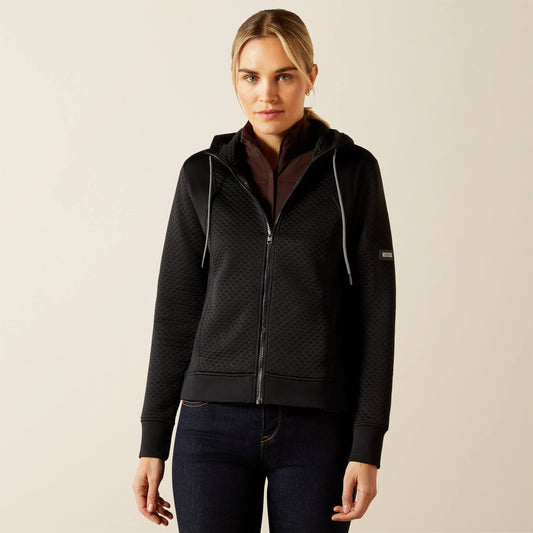 Ariat Radiance Full Zip