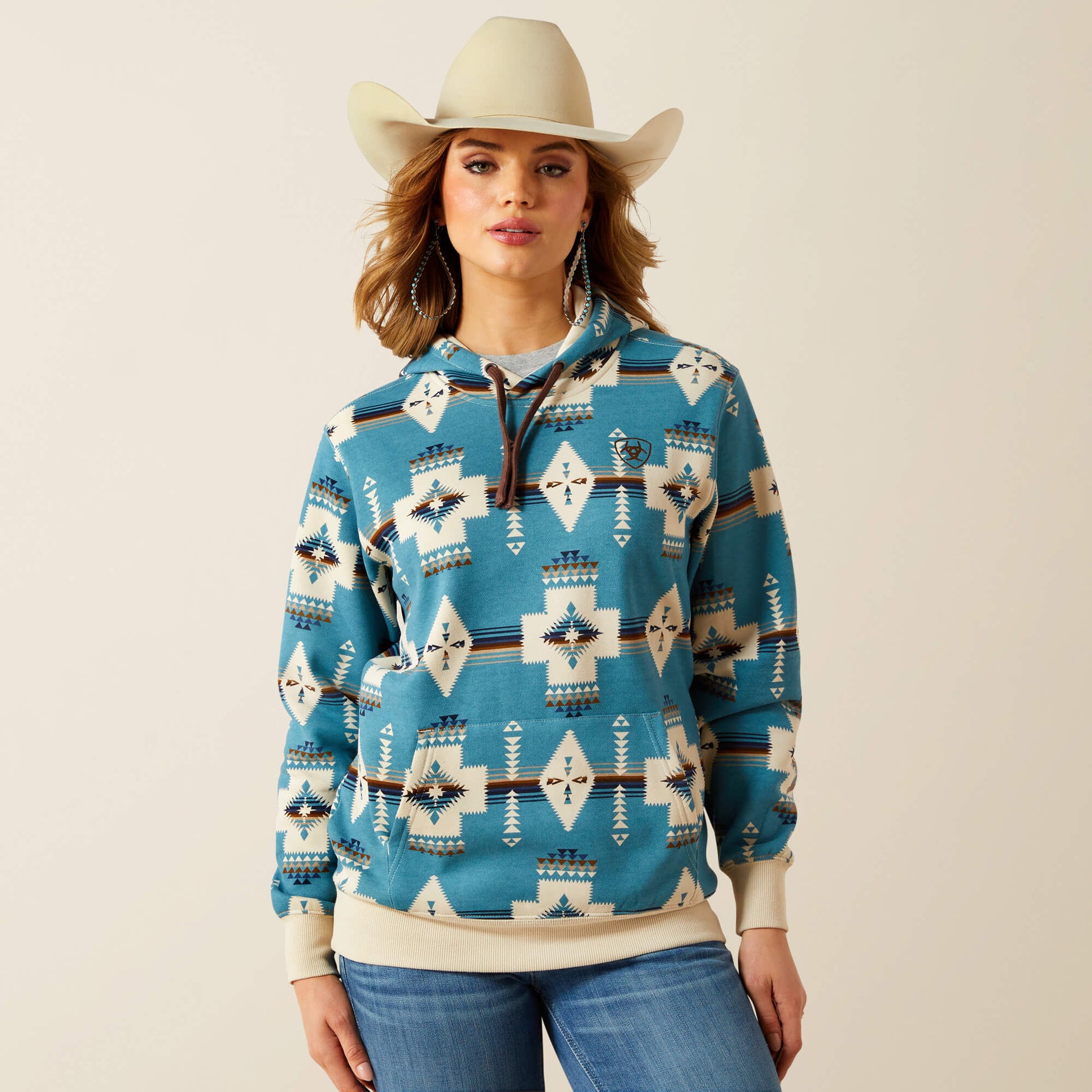 Ariat Ariat Logo 2.0 Hoodie