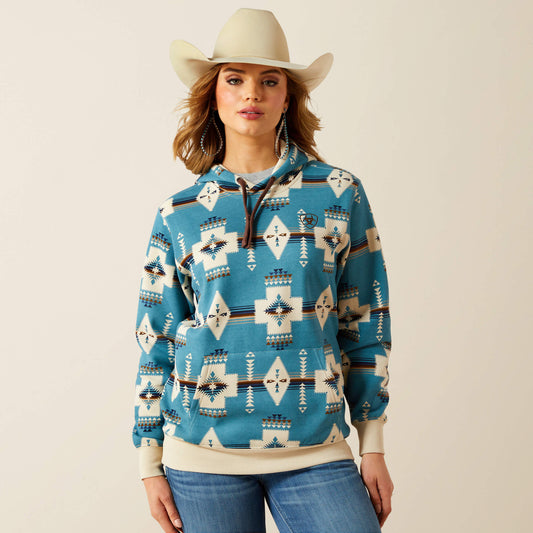 Ariat Ariat Logo 2.0 Hoodie