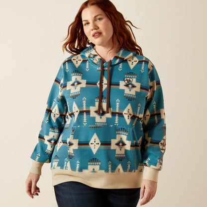 Ariat Ariat Logo 2.0 Hoodie