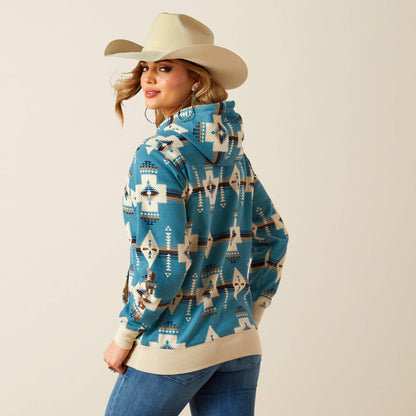 Ariat Ariat Logo 2.0 Hoodie