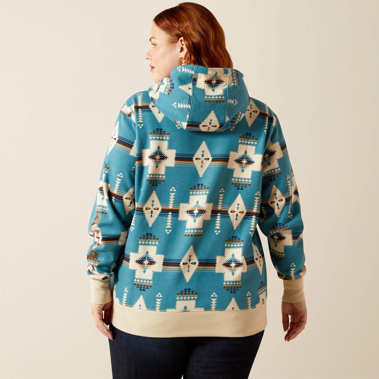 Ariat Ariat Logo 2.0 Hoodie